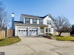 828 Snow Valley Ln, Odenton, MD