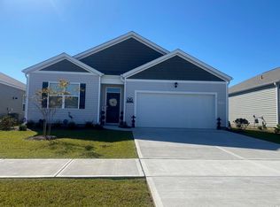 2532 Orion Loop LOT 129, Cali B Myrtle Beach, SC 29577