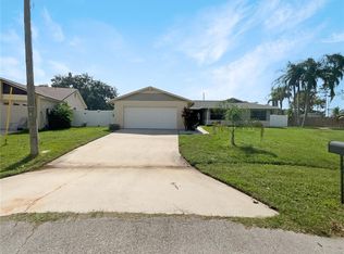 604 Hawaiian Way, Kissimmee, FL 34758