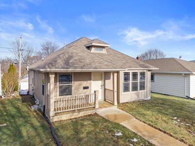 3508 East Whittaker AVENUE, Cudahy, WI, 53110
