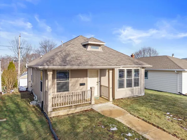 3508 East Whittaker AVENUE, Cudahy, WI 53110