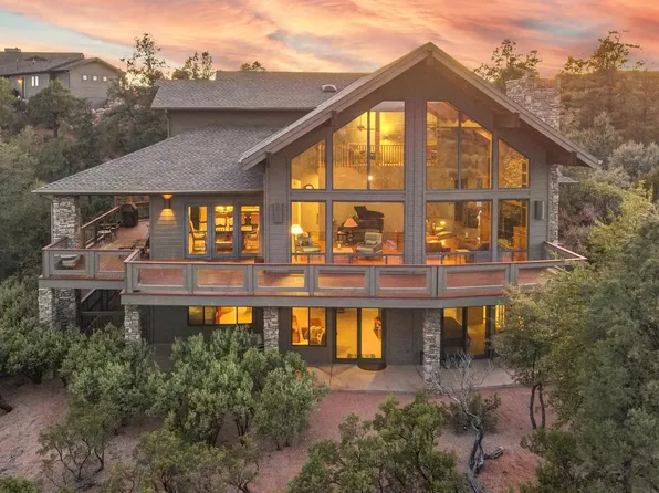 603 N Grapevine Dr, Payson, AZ 85541