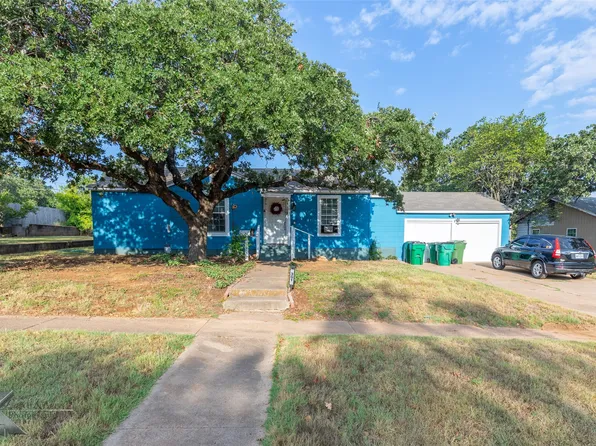 301 S Dixie St, Eastland, TX 76448