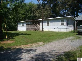 116 Ryan Rd, Cadiz, KY 42211