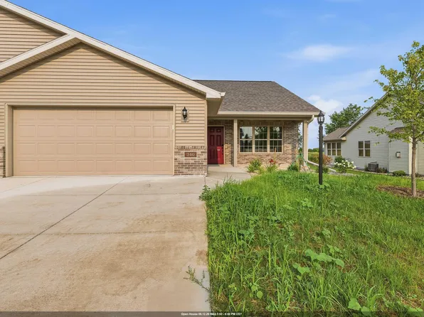 340 Twilight Trail Fond, Du Lac, WI 54937