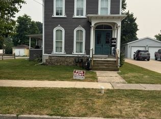 32 East Ave #1, Attica, NY 14011
