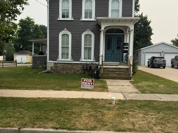 32 East Ave #1, Attica, NY 14011
