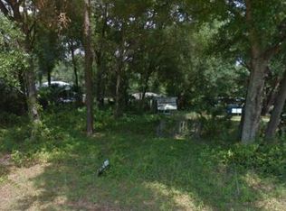 3401 S College Ave, Inverness, FL 34452