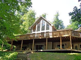 3037 Shingle Camp Rd, Mchenry, MD 21541