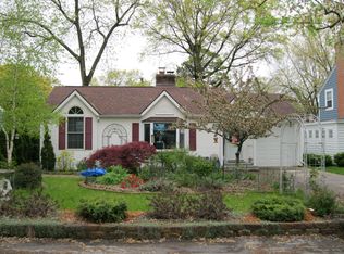 4222 Beverly Rd, Madison, WI 53711