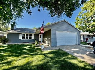 721 Delores Ave, Fort Morgan, CO 80701