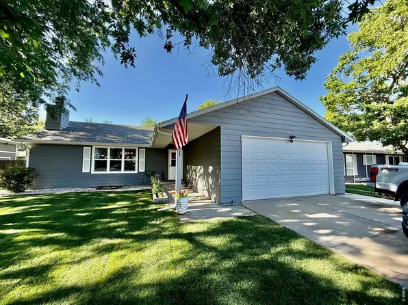 721 Delores Ave, Fort Morgan, CO 80701