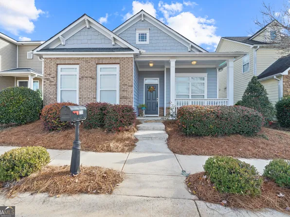 239 Hawthorn Trl, Macon, GA 31210