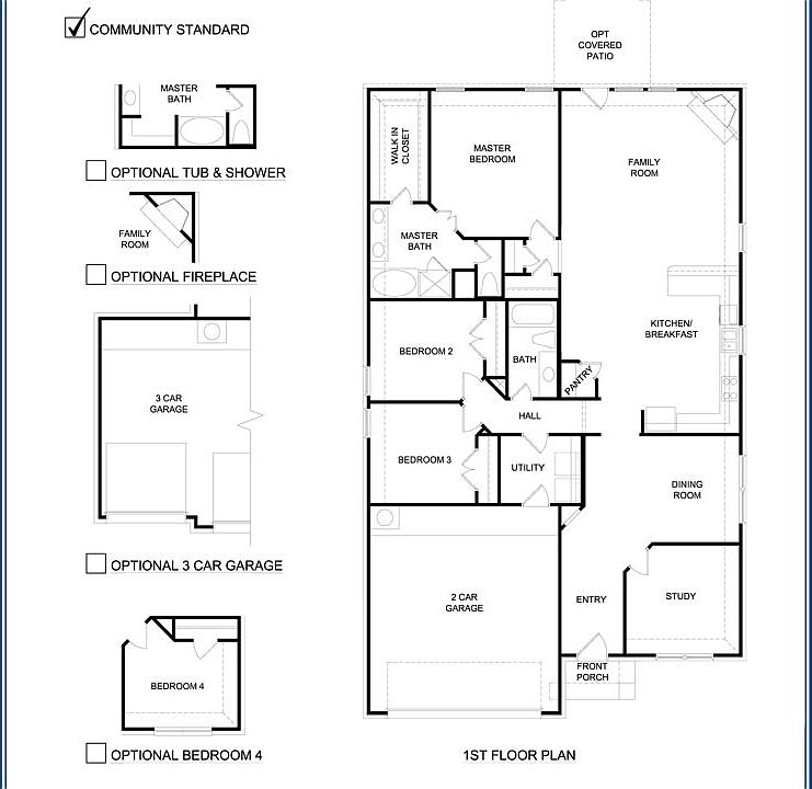 9804 Allie Hope Lane