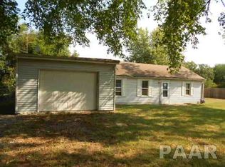 210 Hillman St, Washington, IL