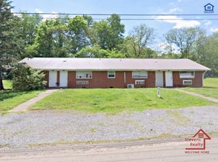1619 Jefferson St, Morristown, TN 37814