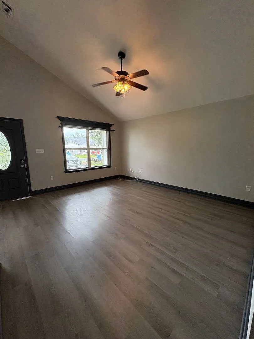 3-Bedroom Available Now! — Photo 4