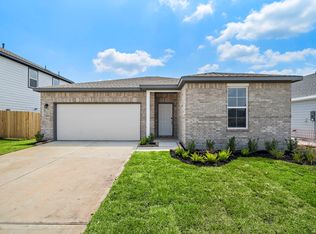 9529 Shady Trail Dr, Conroe, TX 77303