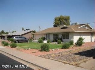 1920 E Jarvis Ave, Mesa, AZ 85204