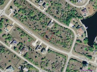 14332 Ingraham Blvd, Port Charlotte, FL 33981
