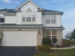 1828 Waverly Way, Montgomery, IL 60538