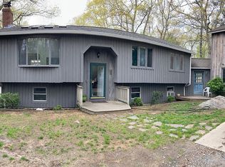 54 Gorham St, Rehoboth, MA 02769