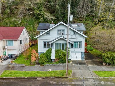 2643 Queets Avenue, Hoquiam, WA, 98550