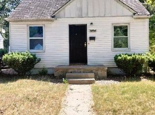19942 Barlow St, Detroit, MI 48205