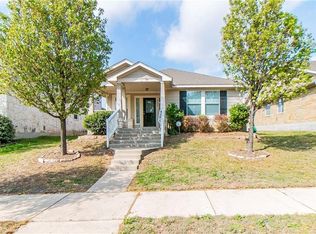 17824 Kenai Fjords Dr, Pflugerville, TX 78660