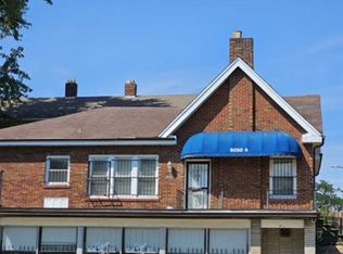 6050 W Florissant Ave FLOOR 1, Saint Louis, MO 63136