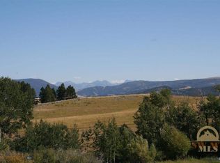 Tbd Greenridge Dr, Bozeman, MT 59715