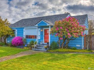 12605 11th Avenue Ct E, Tacoma, WA 98445