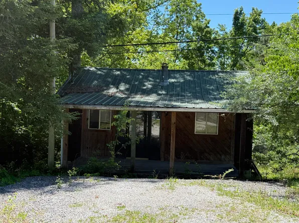 35 Clarks Bottom Rd, London, KY 40744