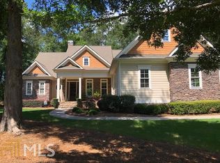 1050 Winged Foot Dr, Greensboro, GA 30642