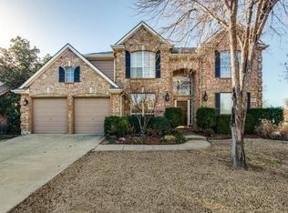 11341 Eaglebend Ln, Frisco, TX 75035