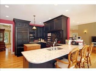 2812 Sweet Water Ln, Johnsburg, IL 60051