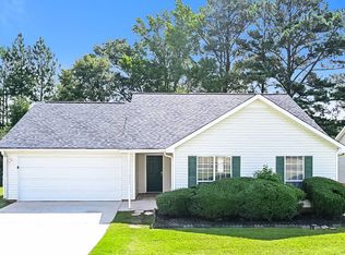 4130 Monarch Dr, McDonough, GA 30253