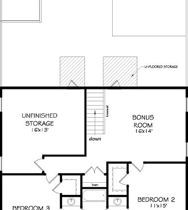 The Lanier ; McCullough