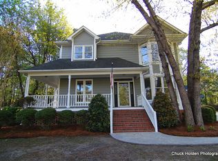 217 Springwater Dr, Columbia, SC 29223