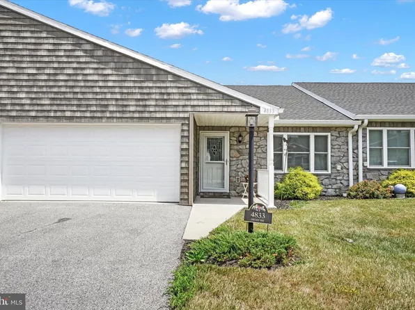 4833 Orchid Way #50, Dover, PA 17315