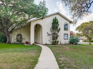 1122 JACK PINE ST, San Antonio, TX 78232