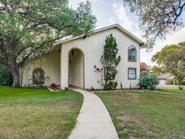 1122 JACK PINE ST, San Antonio, TX 78232