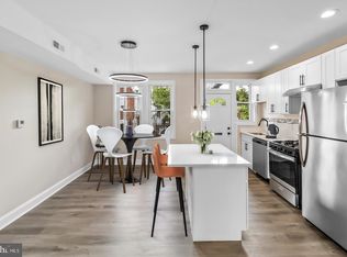 4206 Reisterstown Rd, Baltimore, MD 21215