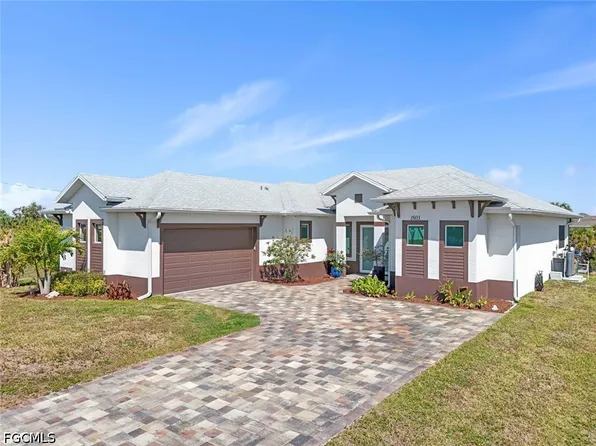1803 NE 17th Ter, Cape Coral, FL 33909