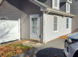 342 Richmond Rd #342B, Coventry, CT 06238