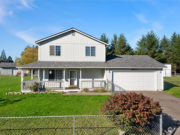 18633 Deerfield Lane SW, Rochester, WA 98579