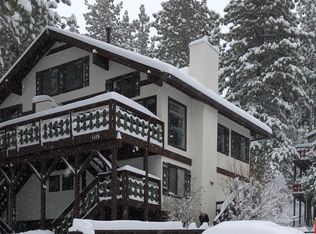 1117 Lucerne Way, Incline Village, NV 89451