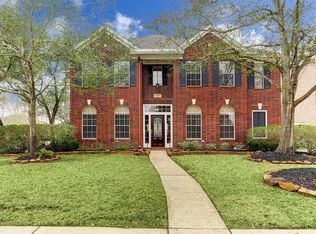 14907 Stonemeade Pl, Cypress, TX 77429