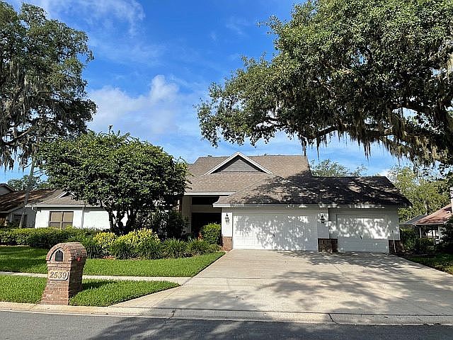 2nd image of 2539 Mason Oaks Dr