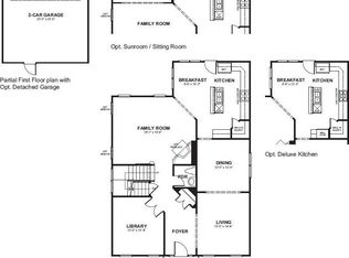 22772 Sweetspire Dr, Clarksburg, MD 20871